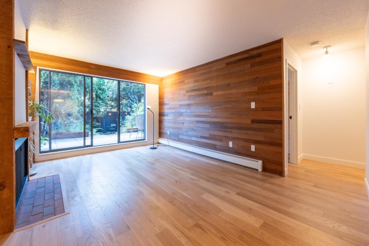 Photo 3 at 117 - 265 E 15th Avenue, Mount Pleasant VE, Vancouver East