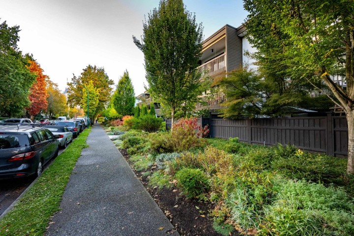 Photo 36 at 117 - 265 E 15th Avenue, Mount Pleasant VE, Vancouver East