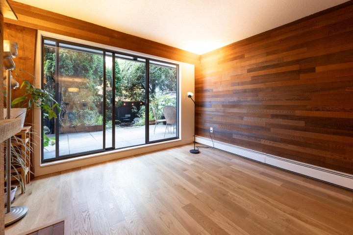 Photo 5 at 117 - 265 E 15th Avenue, Mount Pleasant VE, Vancouver East