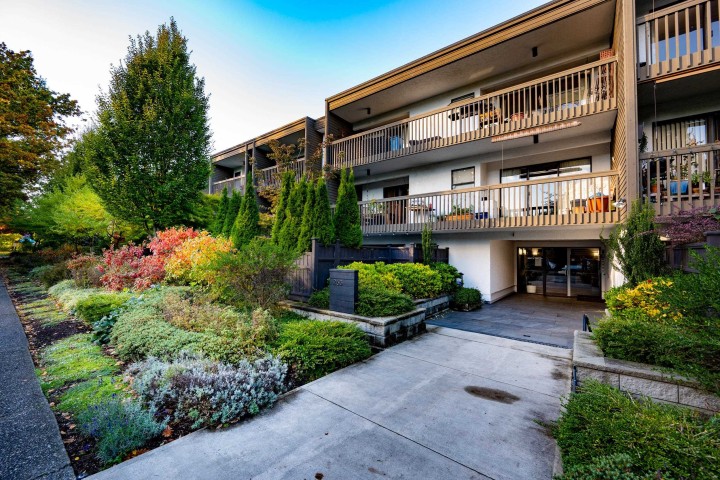 Photo 33 at 117 - 265 E 15th Avenue, Mount Pleasant VE, Vancouver East