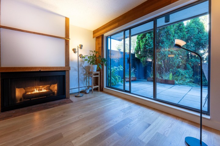 Photo 14 at 117 - 265 E 15th Avenue, Mount Pleasant VE, Vancouver East