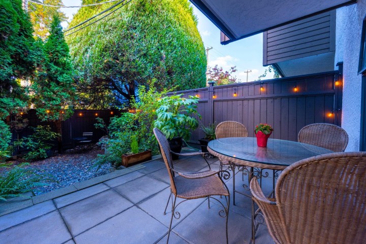 Photo 15 at 117 - 265 E 15th Avenue, Mount Pleasant VE, Vancouver East