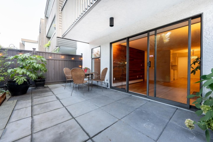 Photo 19 at 117 - 265 E 15th Avenue, Mount Pleasant VE, Vancouver East