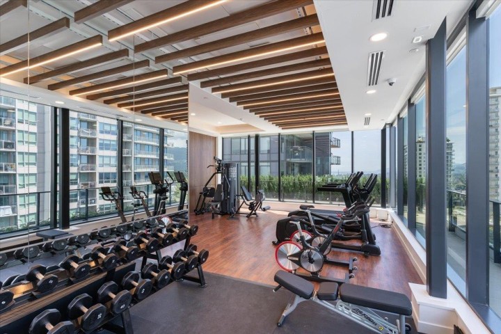 Photo 23 at 1104 - 135 E 13th Street, Central Lonsdale, North Vancouver