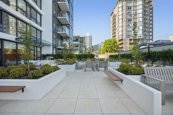 Photo 27 at 1104 - 135 E 13th Street, Central Lonsdale, North Vancouver