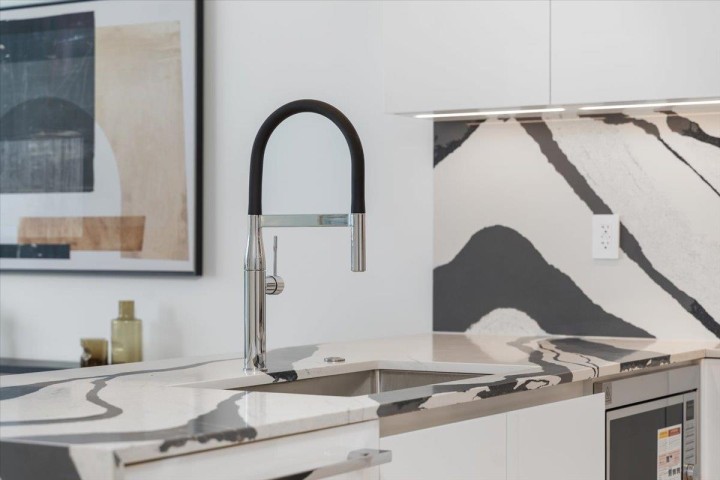 Photo 6 at 1104 - 135 E 13th Street, Central Lonsdale, North Vancouver