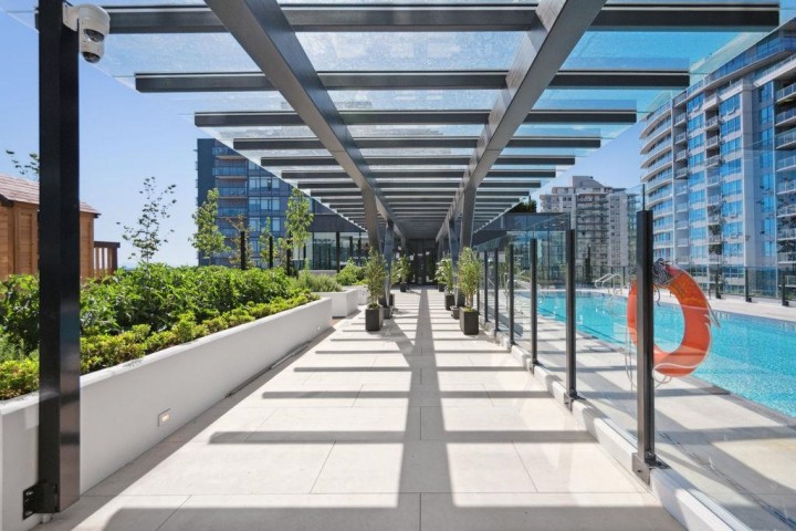 Photo 17 at 1104 - 135 E 13th Street, Central Lonsdale, North Vancouver