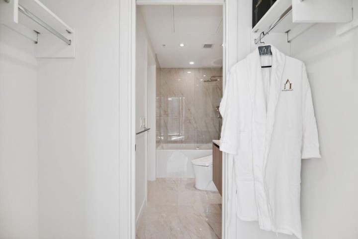 Photo 12 at 1104 - 135 E 13th Street, Central Lonsdale, North Vancouver