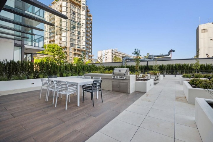 Photo 26 at 1104 - 135 E 13th Street, Central Lonsdale, North Vancouver