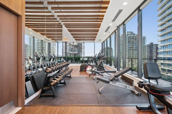 Photo 22 at 1104 - 135 E 13th Street, Central Lonsdale, North Vancouver