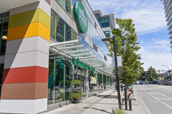 Photo 32 at 1104 - 135 E 13th Street, Central Lonsdale, North Vancouver