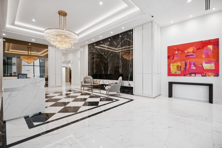 Photo 28 at 1104 - 135 E 13th Street, Central Lonsdale, North Vancouver