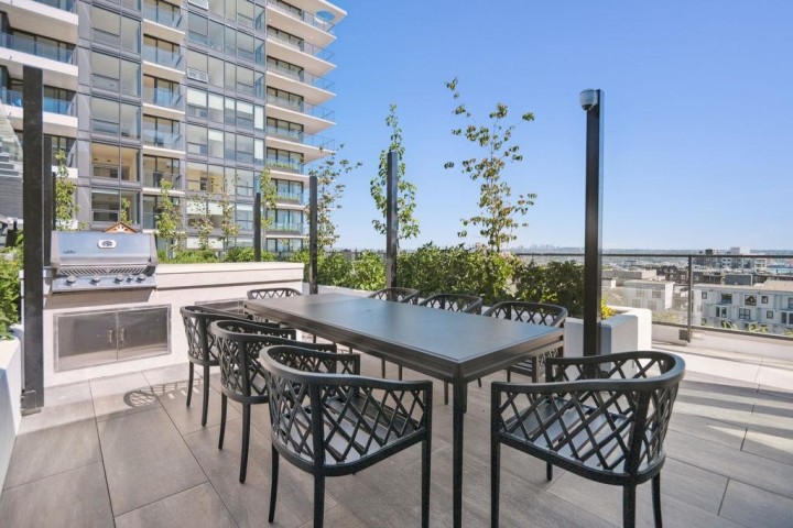 Photo 20 at 1104 - 135 E 13th Street, Central Lonsdale, North Vancouver