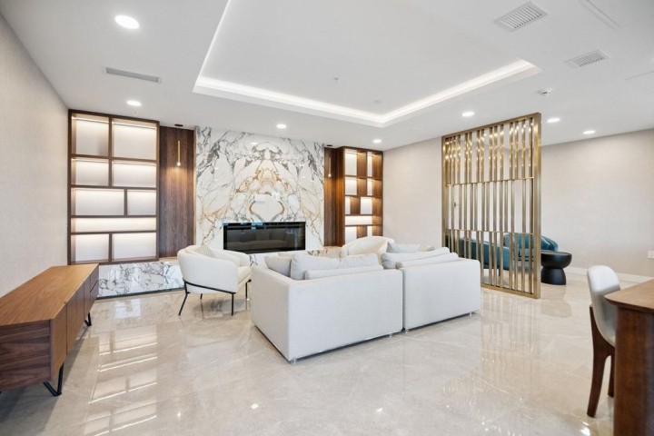 Photo 24 at 1104 - 135 E 13th Street, Central Lonsdale, North Vancouver