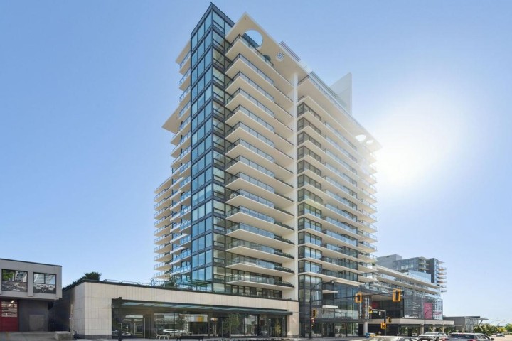 Photo 30 at 1104 - 135 E 13th Street, Central Lonsdale, North Vancouver