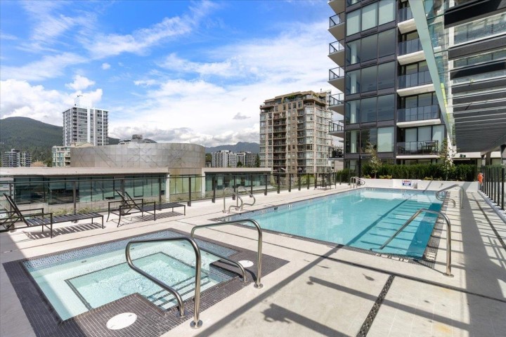 Photo 18 at 1104 - 135 E 13th Street, Central Lonsdale, North Vancouver