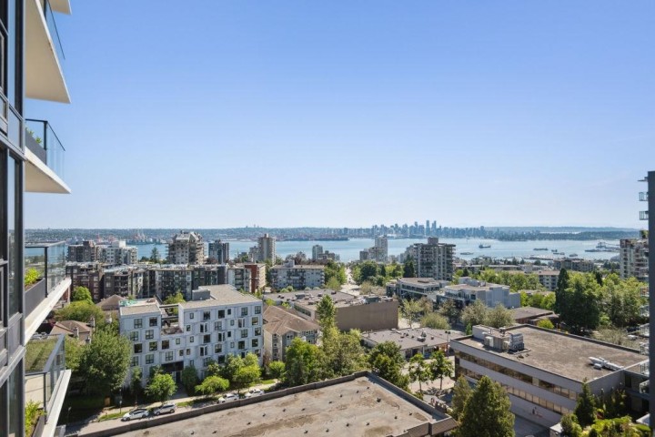 Photo 15 at 1104 - 135 E 13th Street, Central Lonsdale, North Vancouver