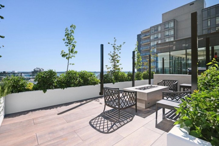 Photo 19 at 1104 - 135 E 13th Street, Central Lonsdale, North Vancouver