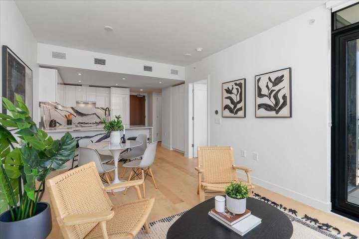 Photo 8 at 1104 - 135 E 13th Street, Central Lonsdale, North Vancouver