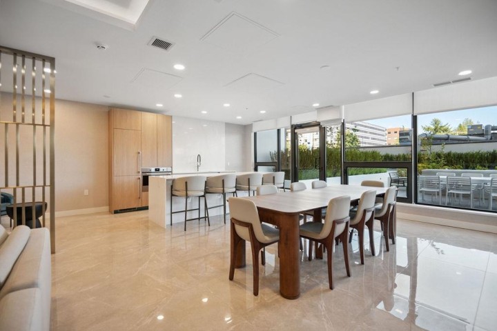 Photo 25 at 1104 - 135 E 13th Street, Central Lonsdale, North Vancouver