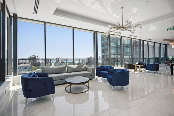 Photo 21 at 1104 - 135 E 13th Street, Central Lonsdale, North Vancouver