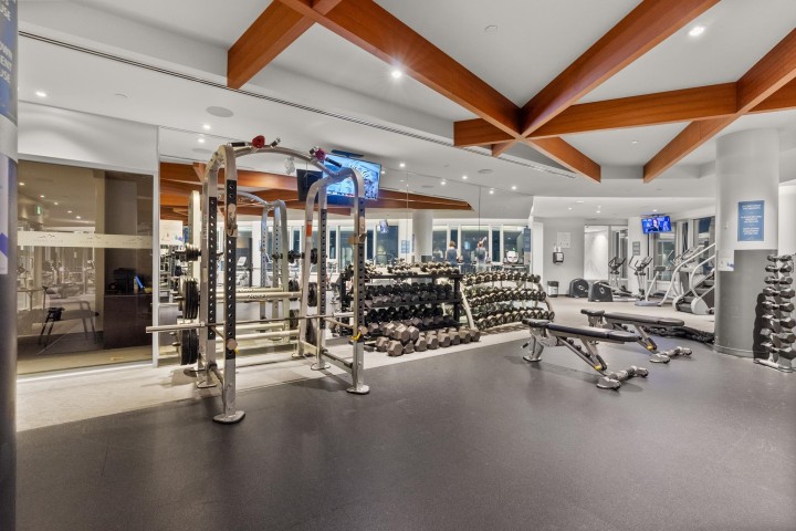 Photo 27 at 2205 - 1500 Fern Street, Lynnmour, North Vancouver