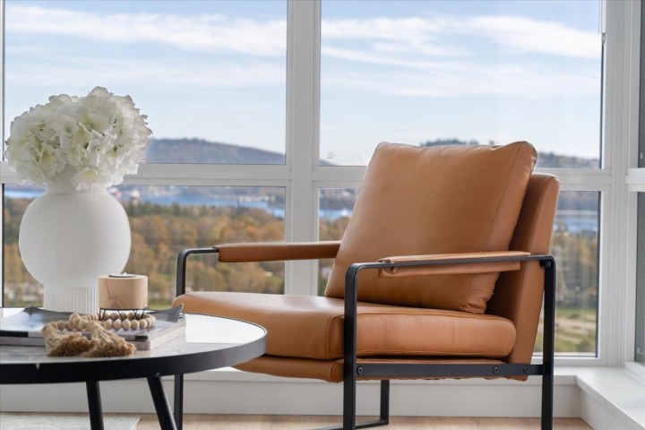 Photo 2 at 2205 - 1500 Fern Street, Lynnmour, North Vancouver