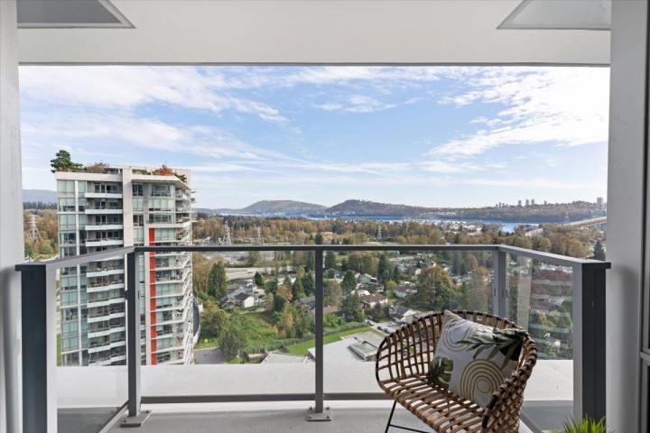 Photo 13 at 2205 - 1500 Fern Street, Lynnmour, North Vancouver