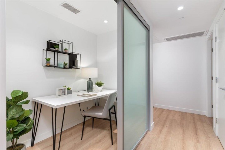 Photo 17 at 2205 - 1500 Fern Street, Lynnmour, North Vancouver