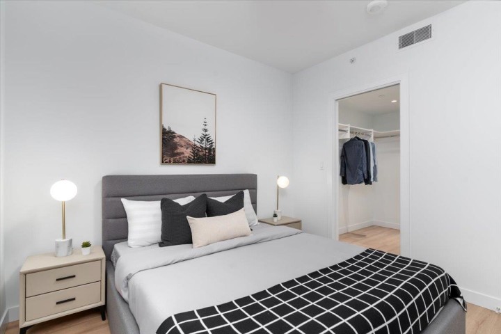 Photo 16 at 2205 - 1500 Fern Street, Lynnmour, North Vancouver