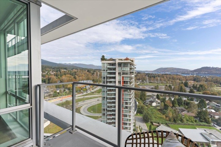 Photo 12 at 2205 - 1500 Fern Street, Lynnmour, North Vancouver