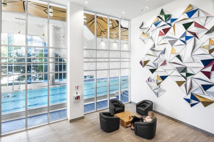 Photo 28 at 2205 - 1500 Fern Street, Lynnmour, North Vancouver