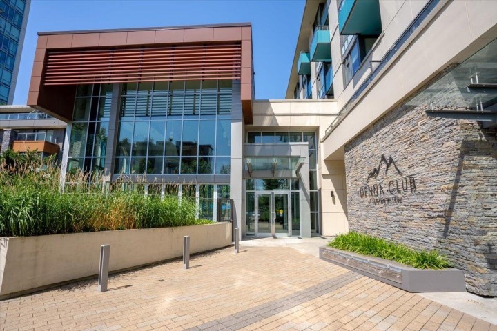 Photo 24 at 2205 - 1500 Fern Street, Lynnmour, North Vancouver