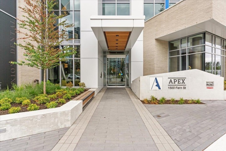 Photo 30 at 2205 - 1500 Fern Street, Lynnmour, North Vancouver