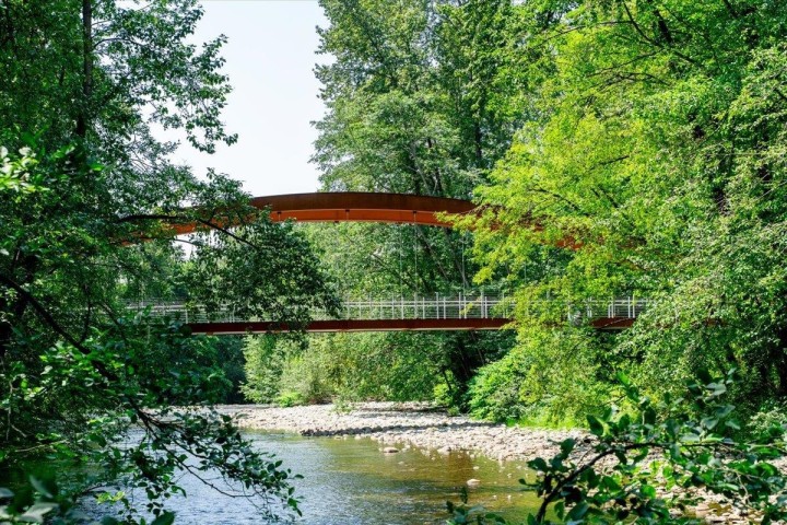 Photo 33 at 2205 - 1500 Fern Street, Lynnmour, North Vancouver