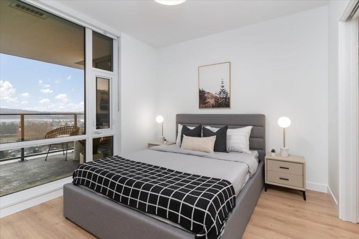 Photo 14 at 2205 - 1500 Fern Street, Lynnmour, North Vancouver