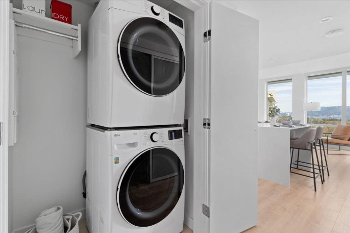 Photo 18 at 2205 - 1500 Fern Street, Lynnmour, North Vancouver