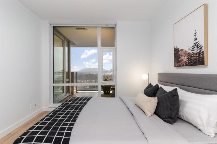 Photo 15 at 2205 - 1500 Fern Street, Lynnmour, North Vancouver