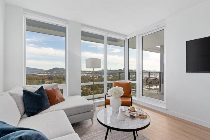 Photo 11 at 2205 - 1500 Fern Street, Lynnmour, North Vancouver