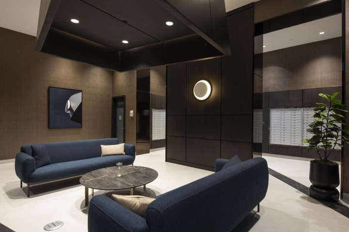 Photo 25 at 2205 - 1500 Fern Street, Lynnmour, North Vancouver