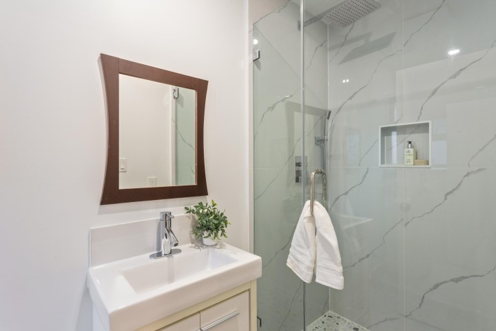 Photo 13 at 3288 Hoskins Road, Lynn Valley, North Vancouver