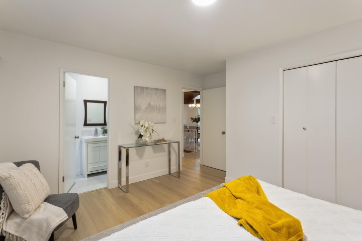 Photo 12 at 3288 Hoskins Road, Lynn Valley, North Vancouver