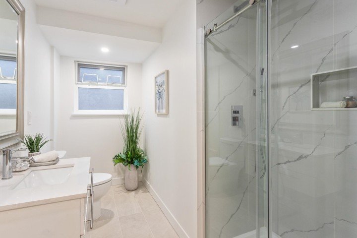 Photo 22 at 3288 Hoskins Road, Lynn Valley, North Vancouver