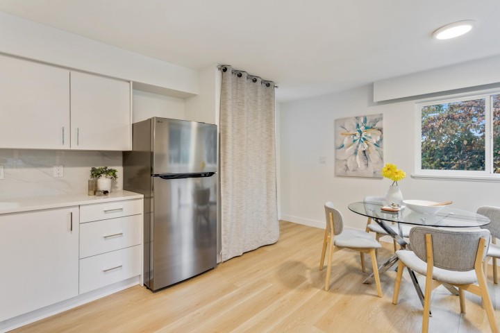 Photo 9 at 3288 Hoskins Road, Lynn Valley, North Vancouver