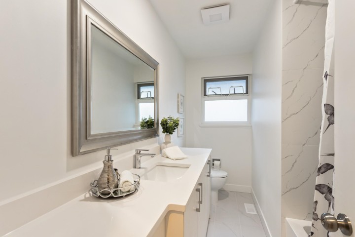 Photo 18 at 3288 Hoskins Road, Lynn Valley, North Vancouver