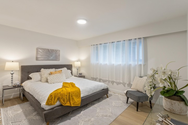 Photo 11 at 3288 Hoskins Road, Lynn Valley, North Vancouver