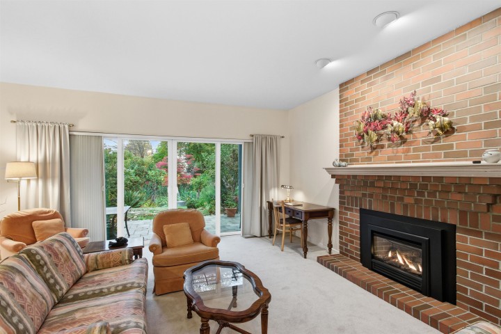 Photo 2 at 6960 Odlum Court, Whytecliff, West Vancouver