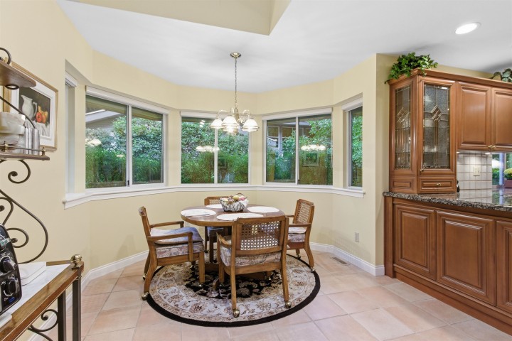 Photo 12 at 6960 Odlum Court, Whytecliff, West Vancouver