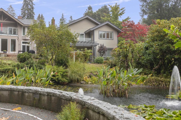 Photo 32 at 6960 Odlum Court, Whytecliff, West Vancouver