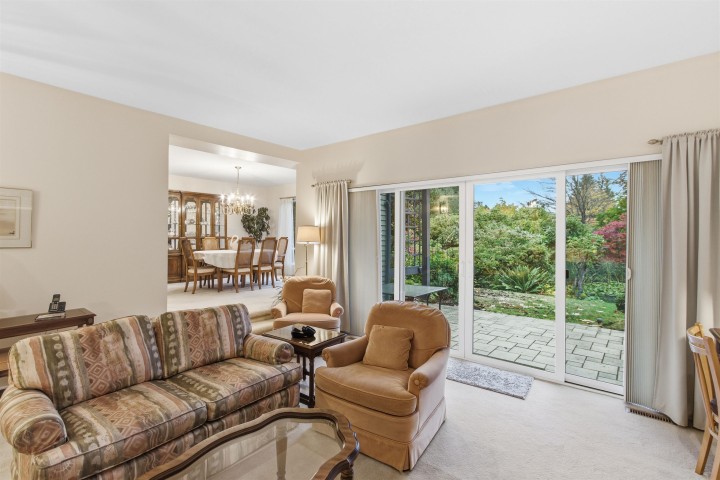 Photo 5 at 6960 Odlum Court, Whytecliff, West Vancouver